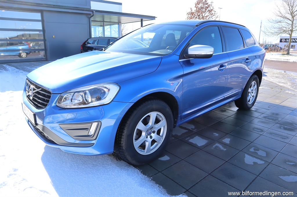 Bild 2 på Volvo XC60