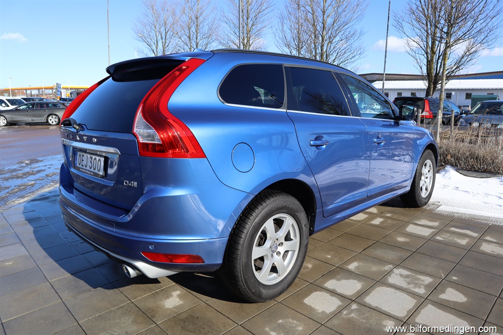 Bild 3 på Volvo XC60