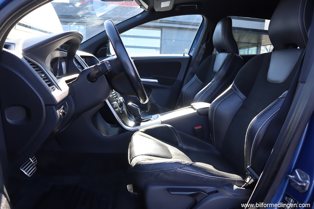 Bild 4 på Volvo XC60