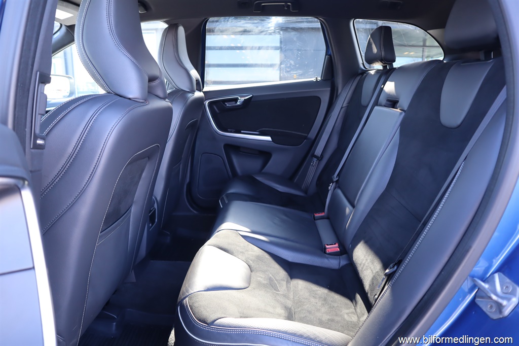 Bild 5 på Volvo XC60