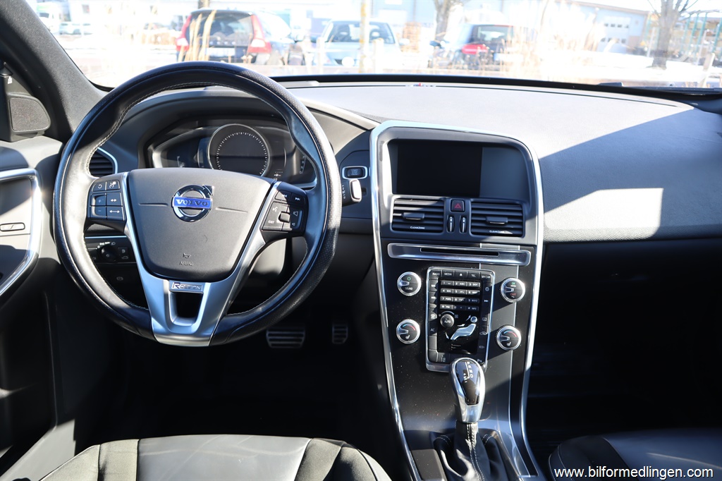 Bild 6 på Volvo XC60