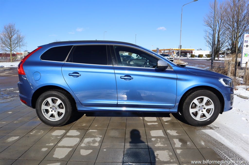Bild 7 på Volvo XC60