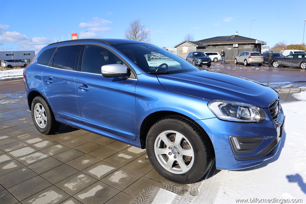 Bild 8 på Volvo XC60
