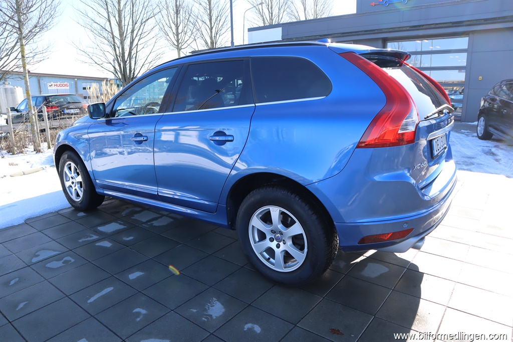 Bild 9 på Volvo XC60