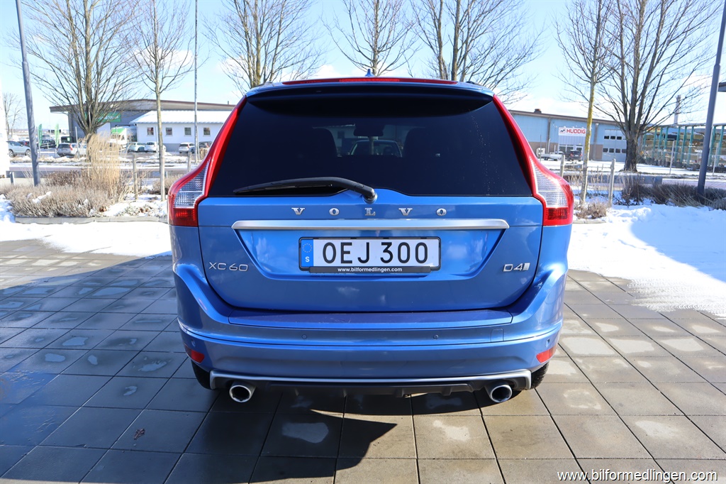 Bild 10 på Volvo XC60