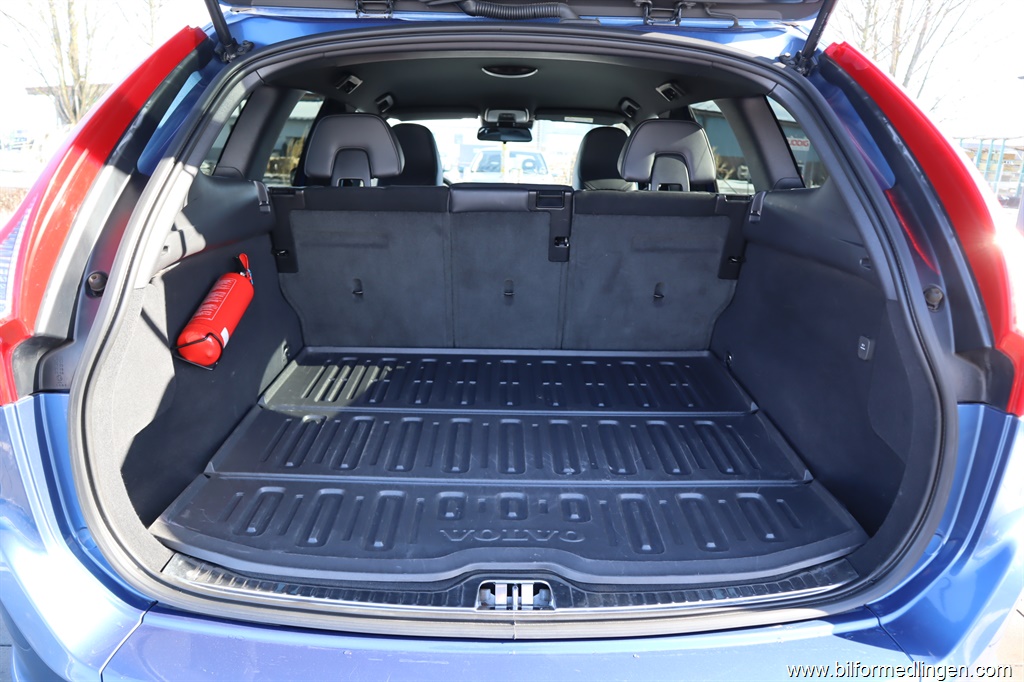 Bild 11 på Volvo XC60