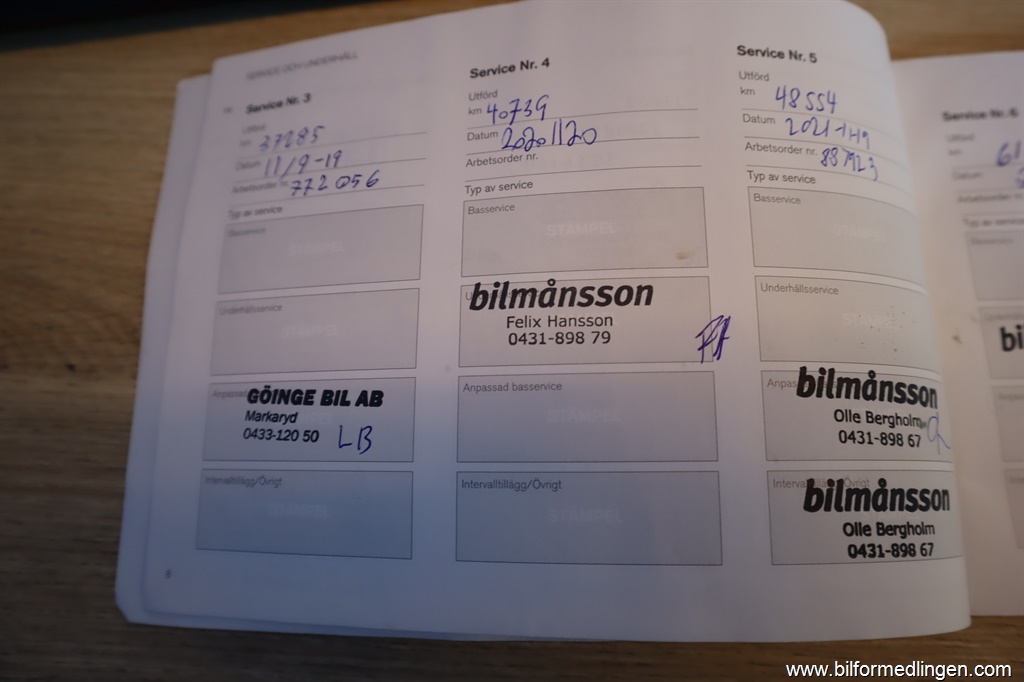 Bild 20 på Volvo XC60