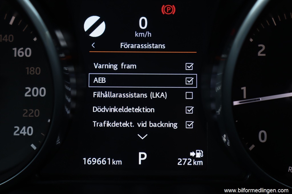 Bild 10 på Land Rover Range Rover Evoque