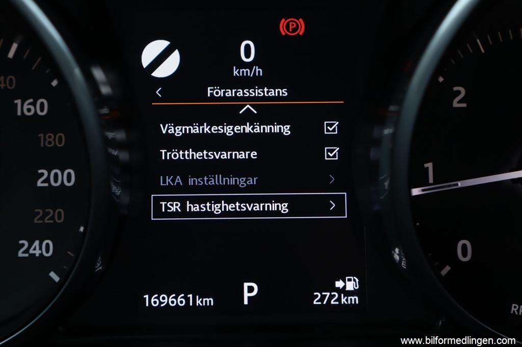Bild 12 på Land Rover Range Rover Evoque
