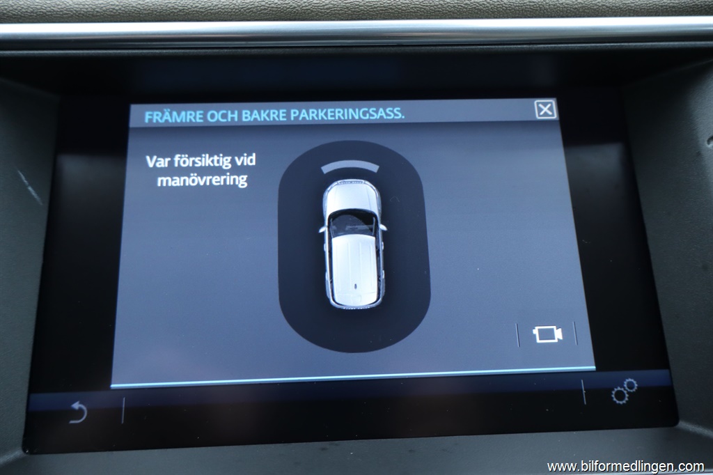 Bild 15 på Land Rover Range Rover Evoque