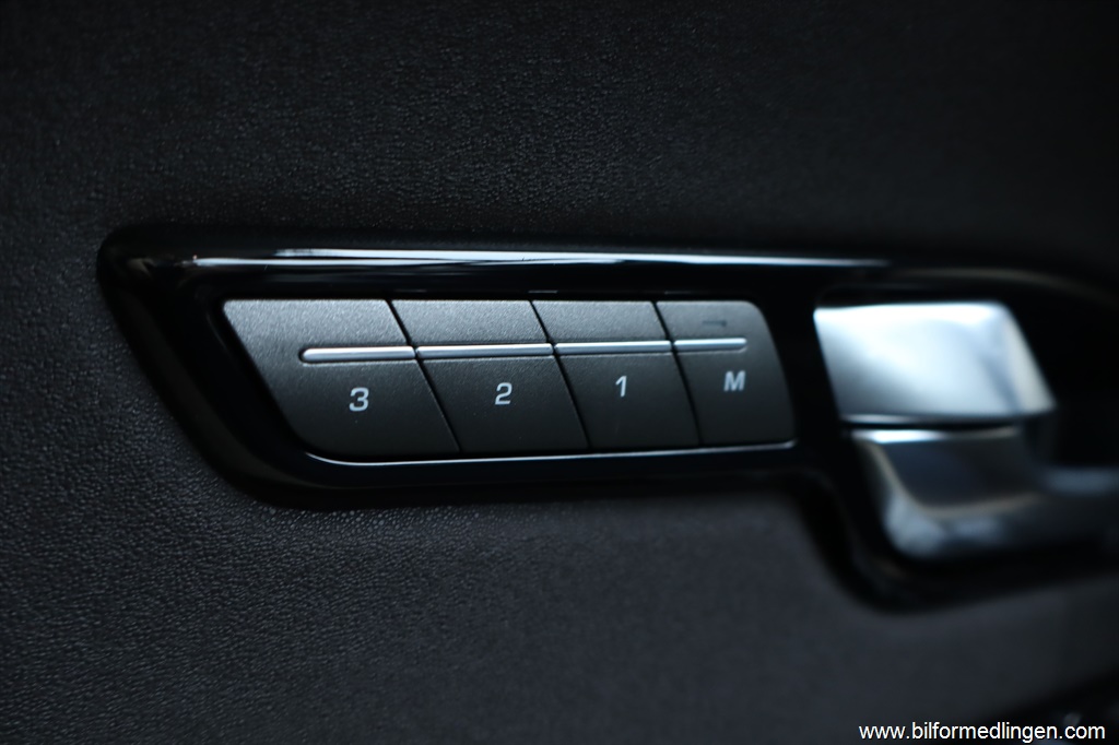 Bild 16 på Land Rover Range Rover Evoque