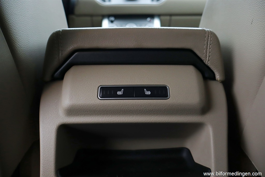 Bild 17 på Land Rover Range Rover Evoque