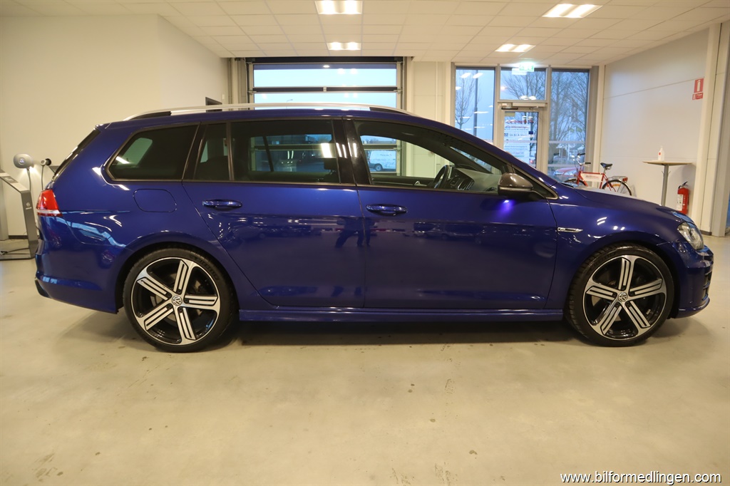 Bild 1 på Volkswagen Golf