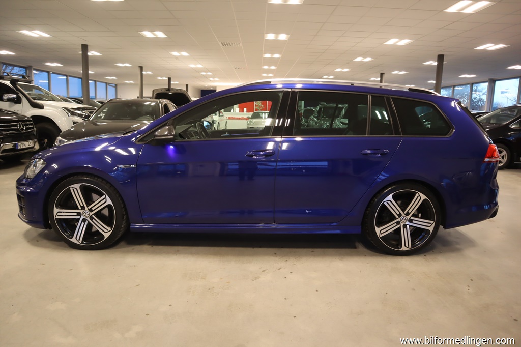Bild 5 på Volkswagen Golf