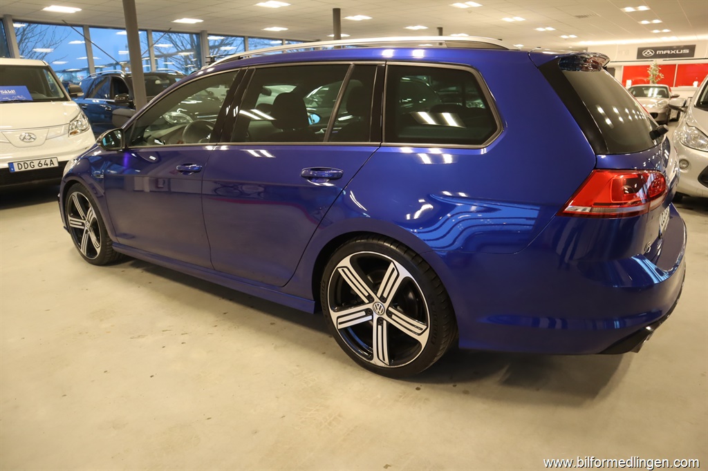Bild 10 på Volkswagen Golf