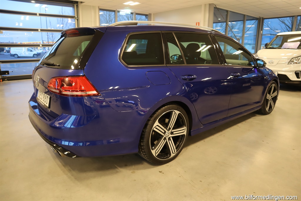 Bild 13 på Volkswagen Golf