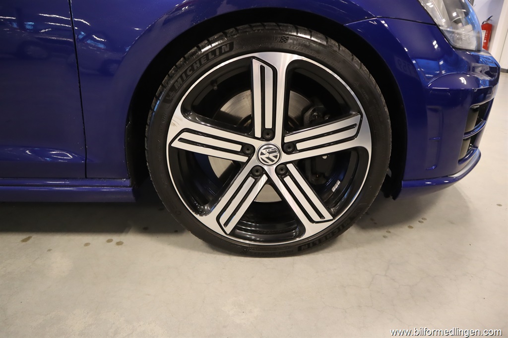 Bild 14 på Volkswagen Golf