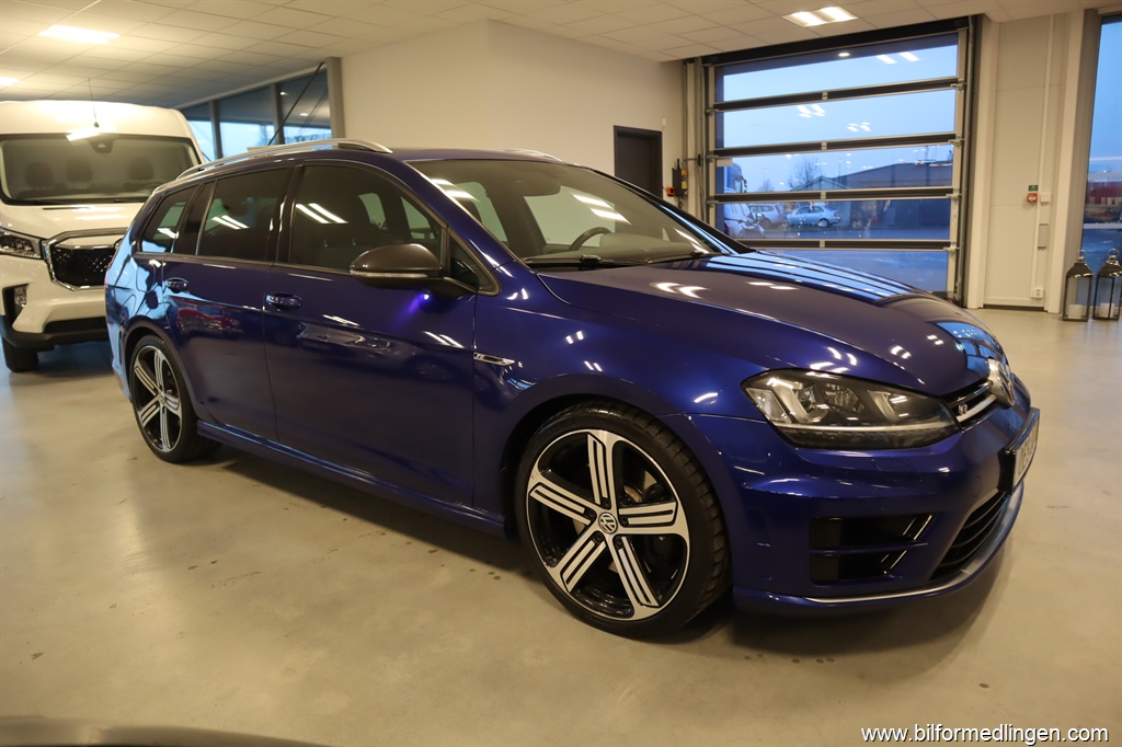 Bild 15 på Volkswagen Golf