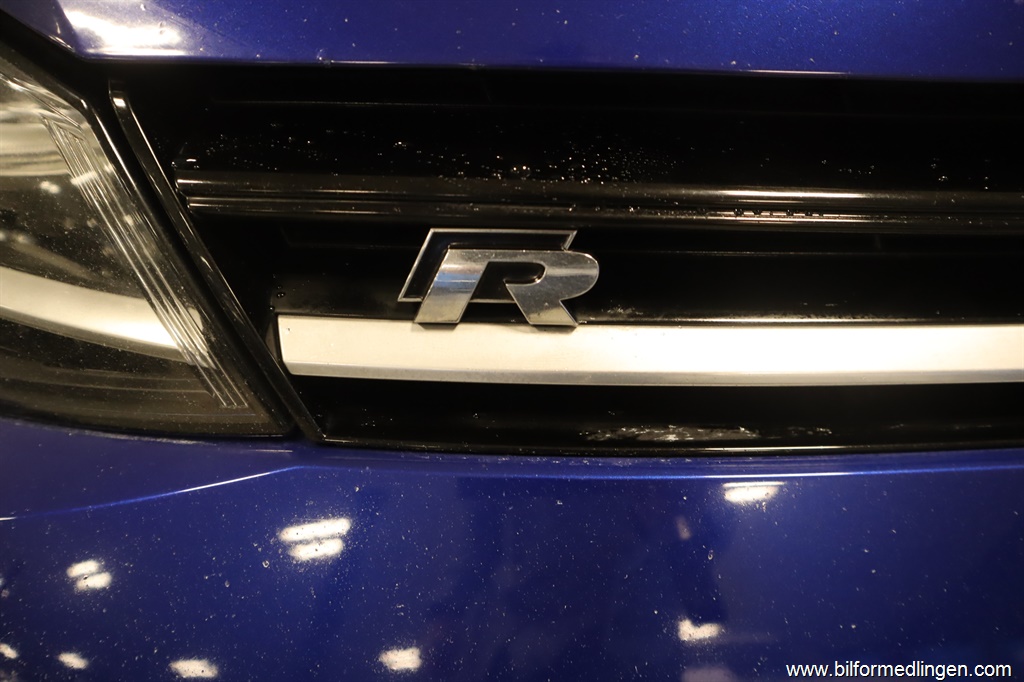 Bild 16 på Volkswagen Golf