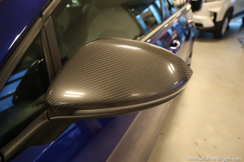 Bild 17 på Volkswagen Golf