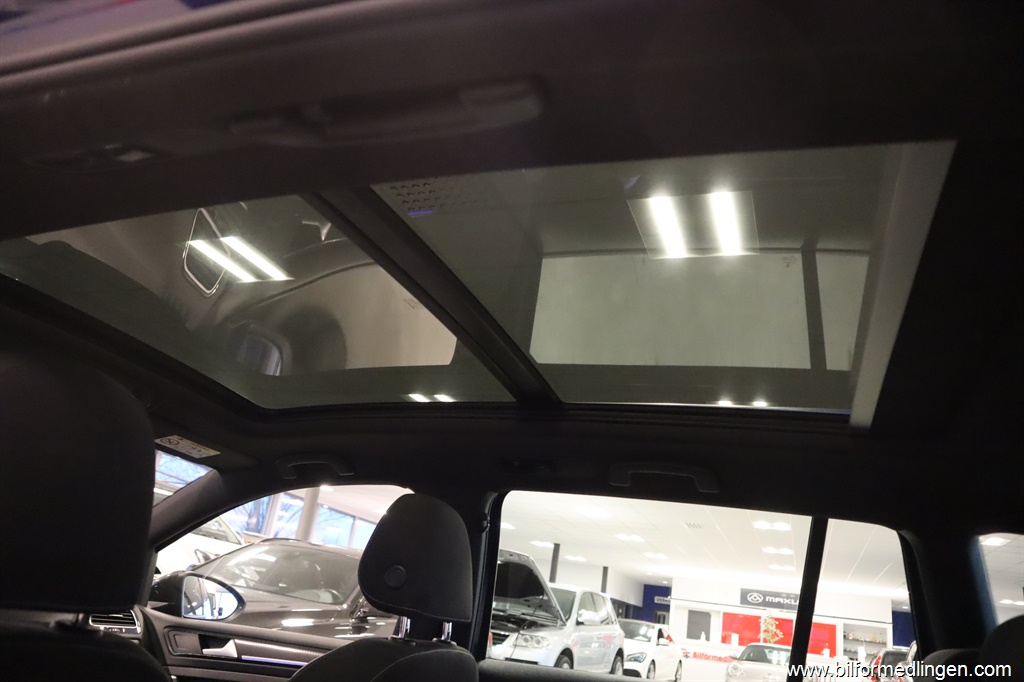 Bild 18 på Volkswagen Golf