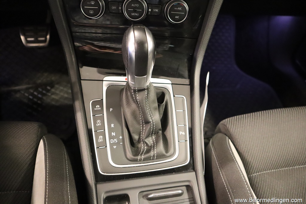 Bild 19 på Volkswagen Golf