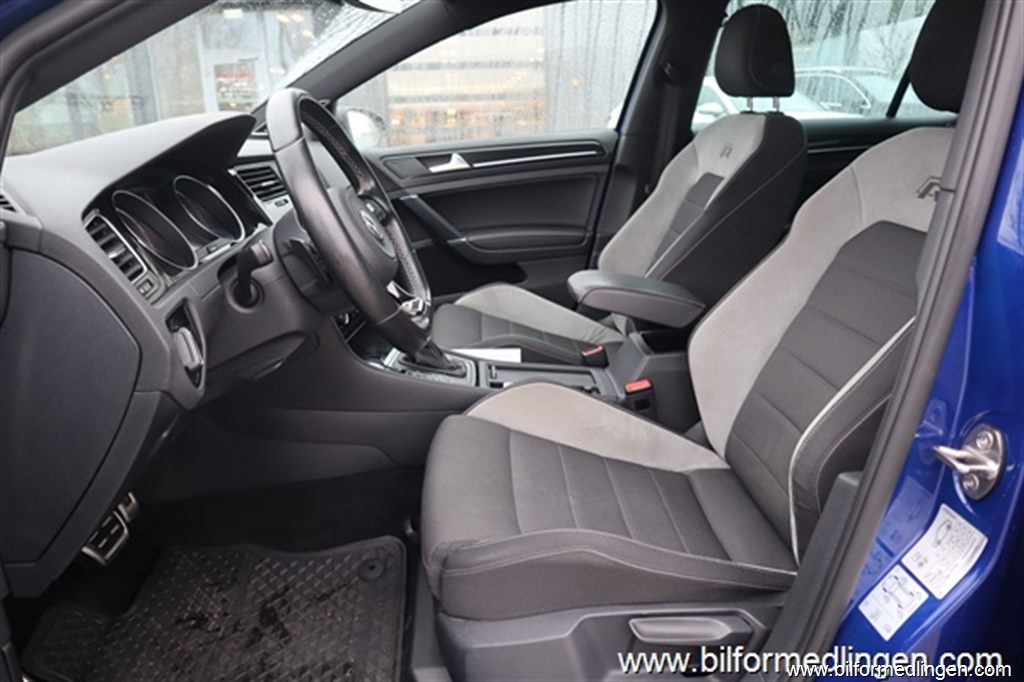 Bild 20 på Volkswagen Golf