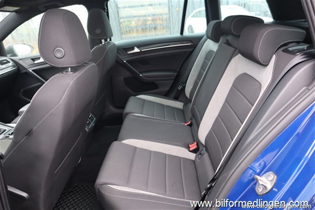 Bild 21 på Volkswagen Golf