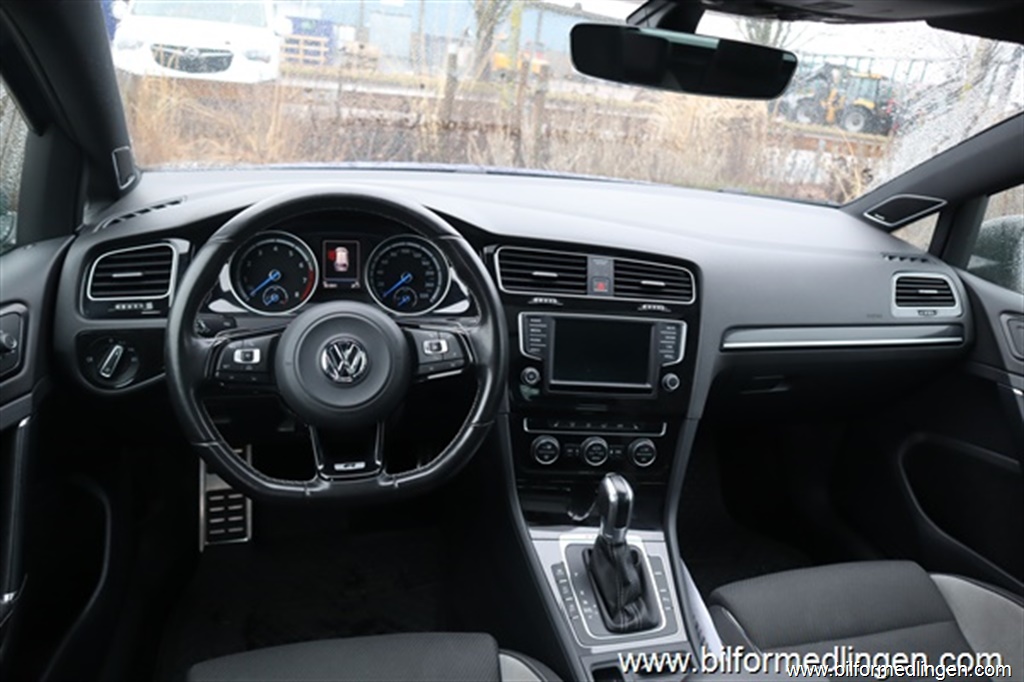 Bild 22 på Volkswagen Golf