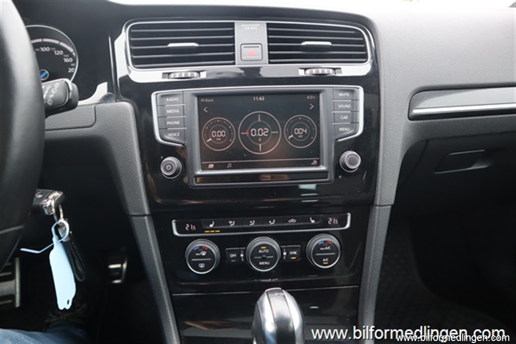 Bild 23 på Volkswagen Golf