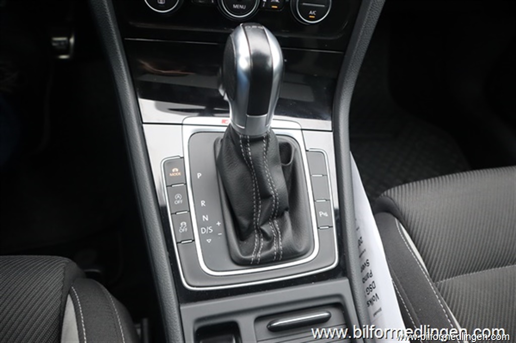 Bild 24 på Volkswagen Golf