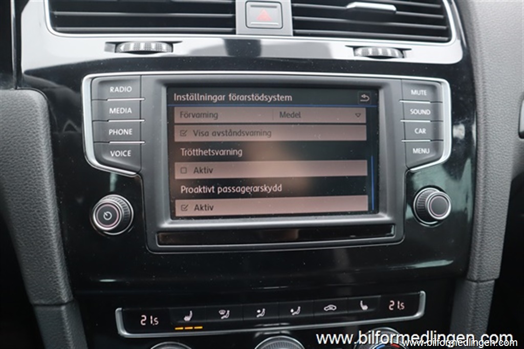 Bild 26 på Volkswagen Golf