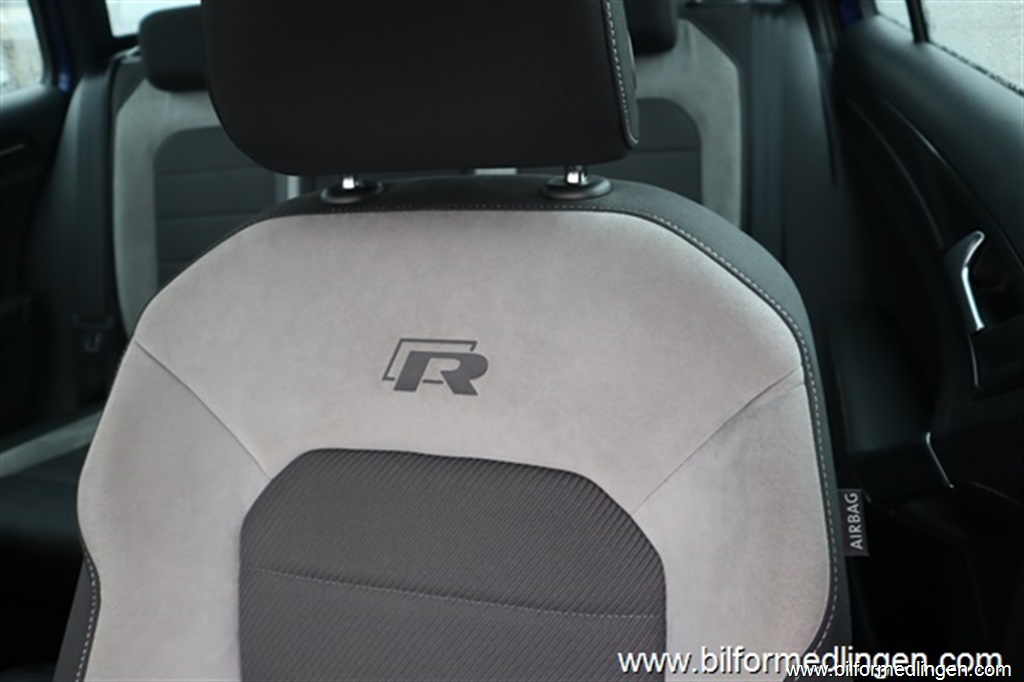 Bild 29 på Volkswagen Golf