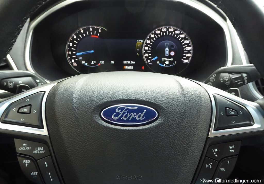 Bild 5 på Ford Edge