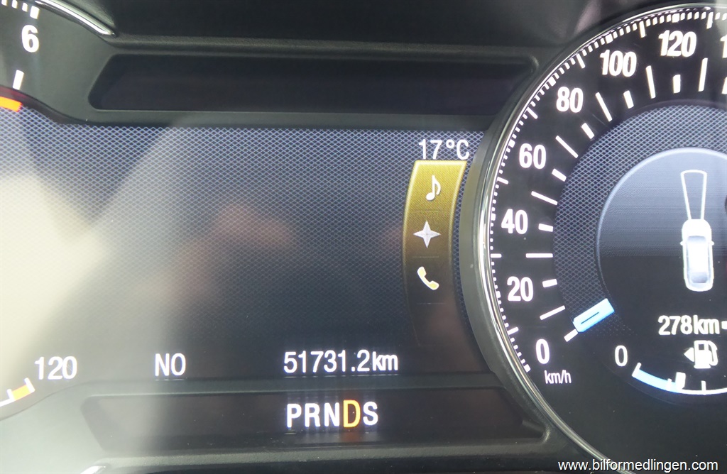 Bild 6 på Ford Edge