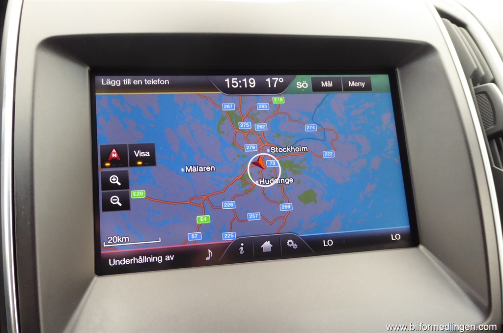 Bild 7 på Ford Edge