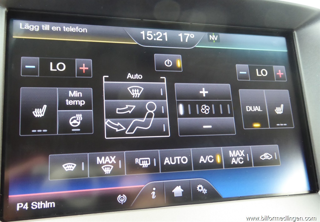 Bild 10 på Ford Edge