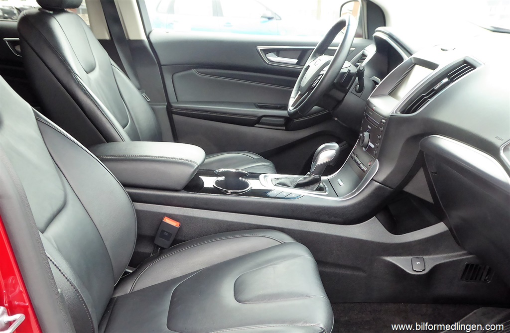 Bild 13 på Ford Edge