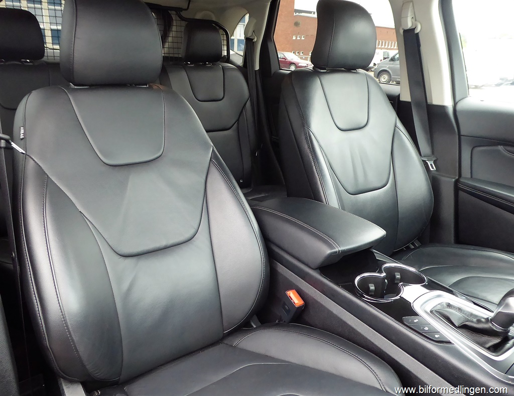 Bild 14 på Ford Edge