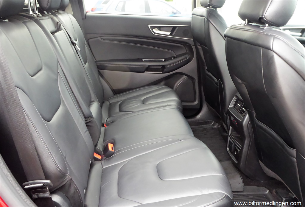 Bild 16 på Ford Edge