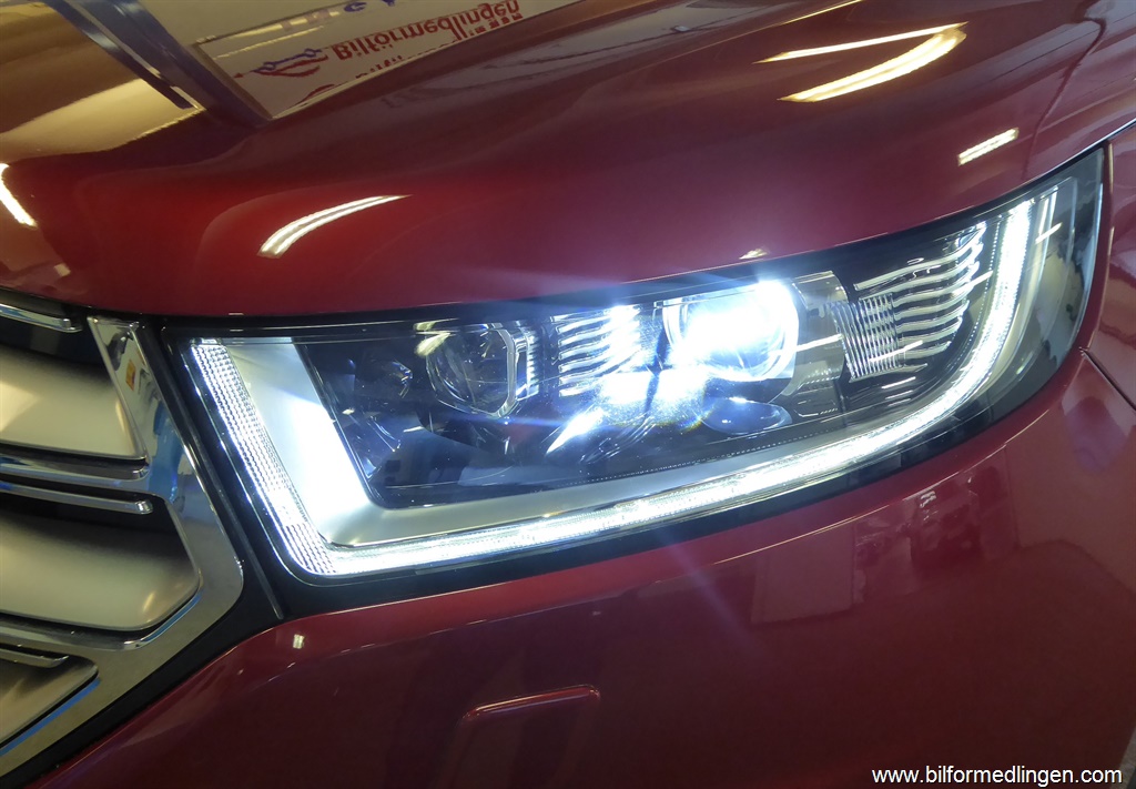 Bild 20 på Ford Edge