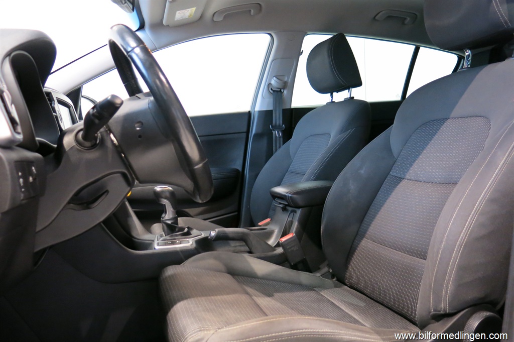 Bild 7 på Kia Sportage