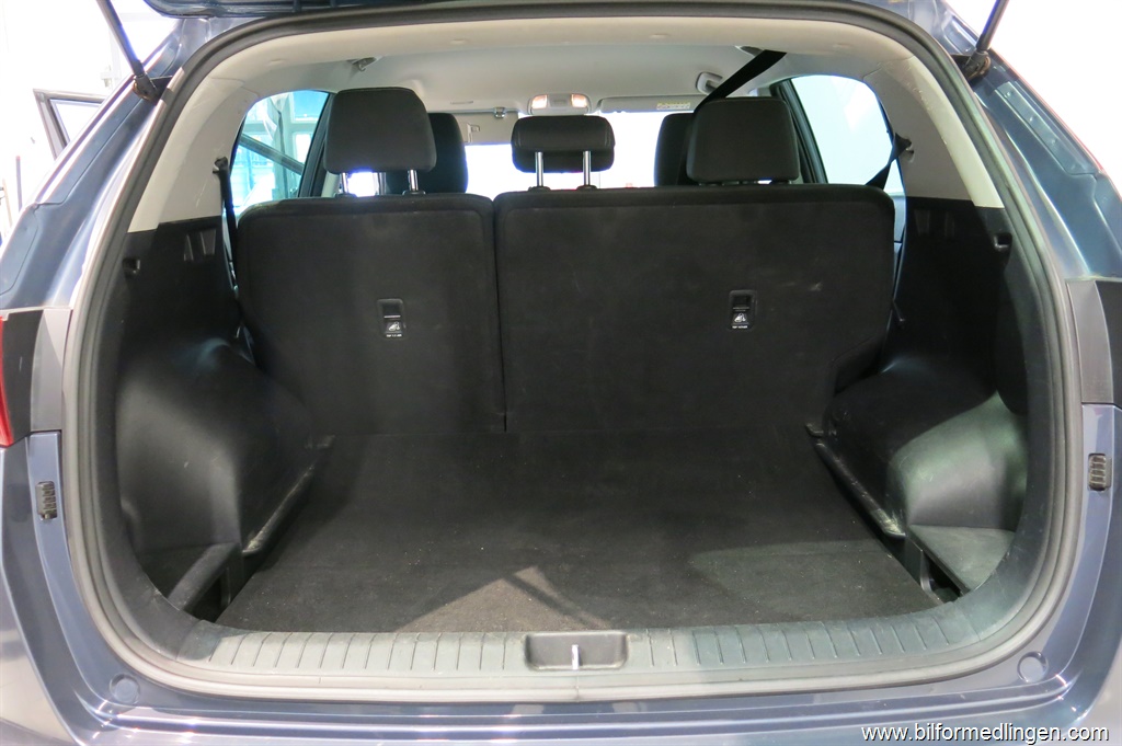 Bild 10 på Kia Sportage