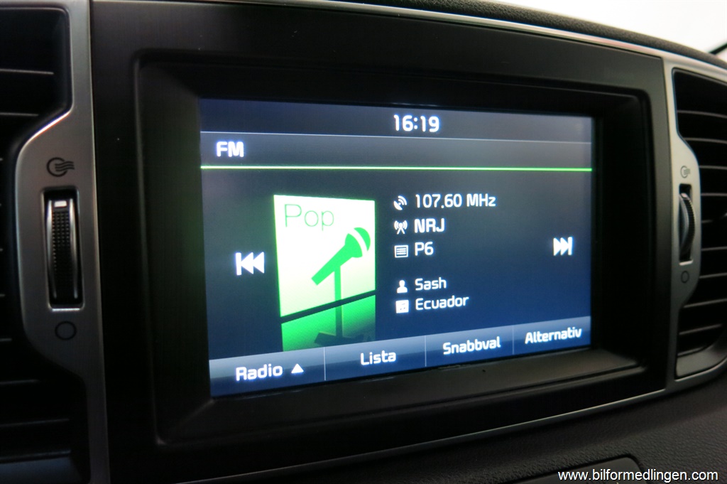 Bild 13 på Kia Sportage