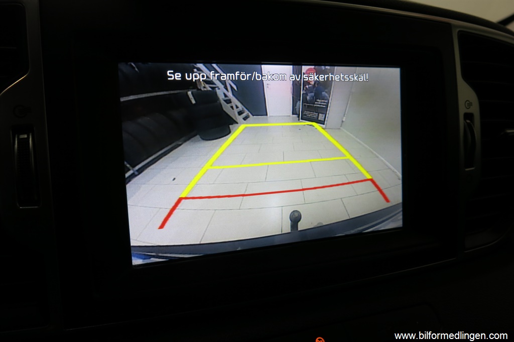 Bild 14 på Kia Sportage