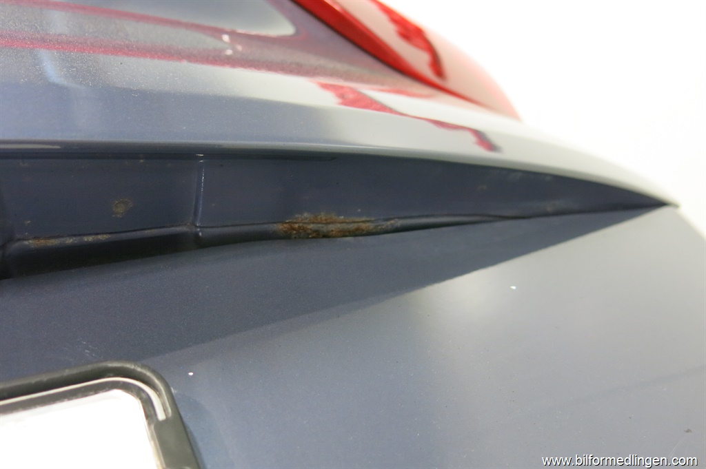 Bild 16 på Kia Sportage