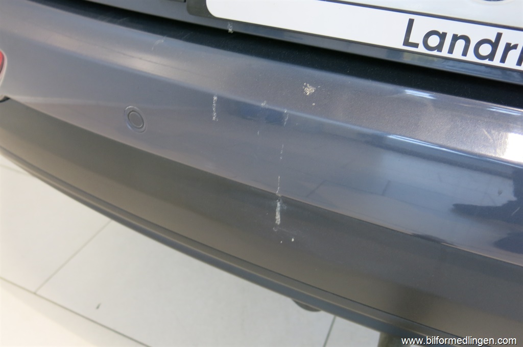 Bild 18 på Kia Sportage