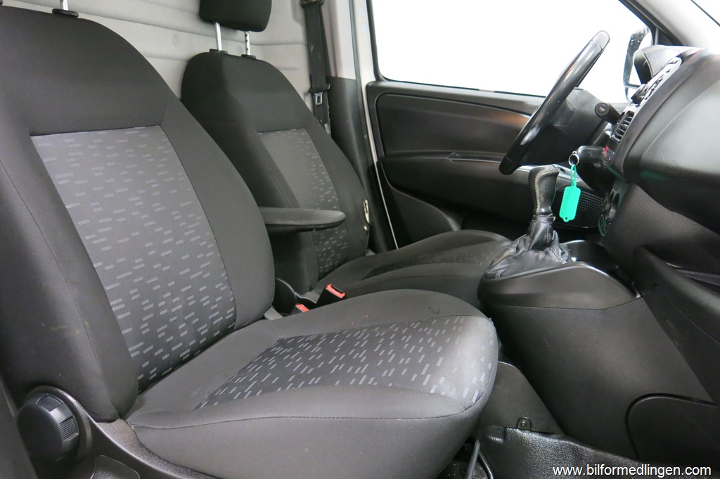Bild 9 på Opel Combo
