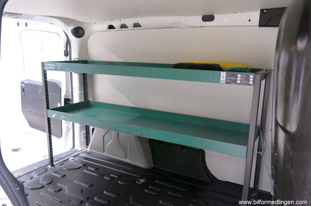 Bild 10 på Opel Combo