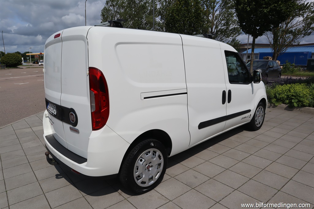 Bild 3 på Fiat Doblo